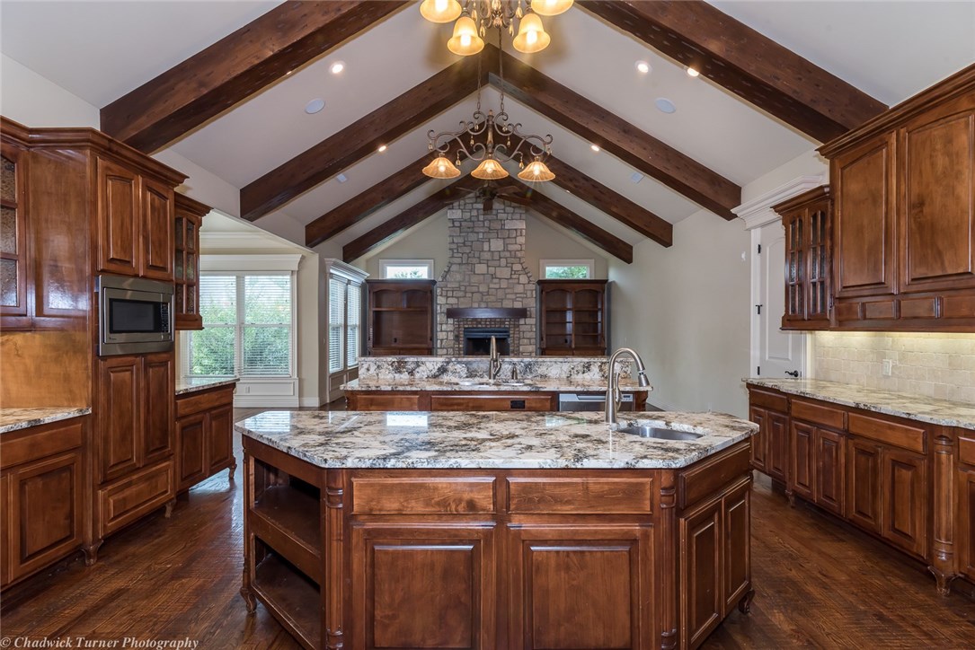 Pinnacle, Champions Country Club - Residential