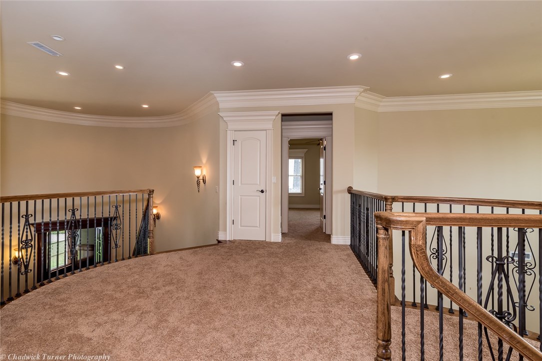 Pinnacle, Champions Country Club - Residential