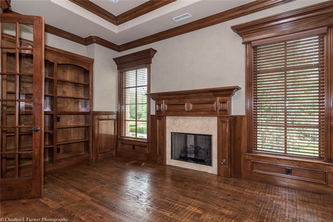 Pinnacle, Champions Country Club - Residential