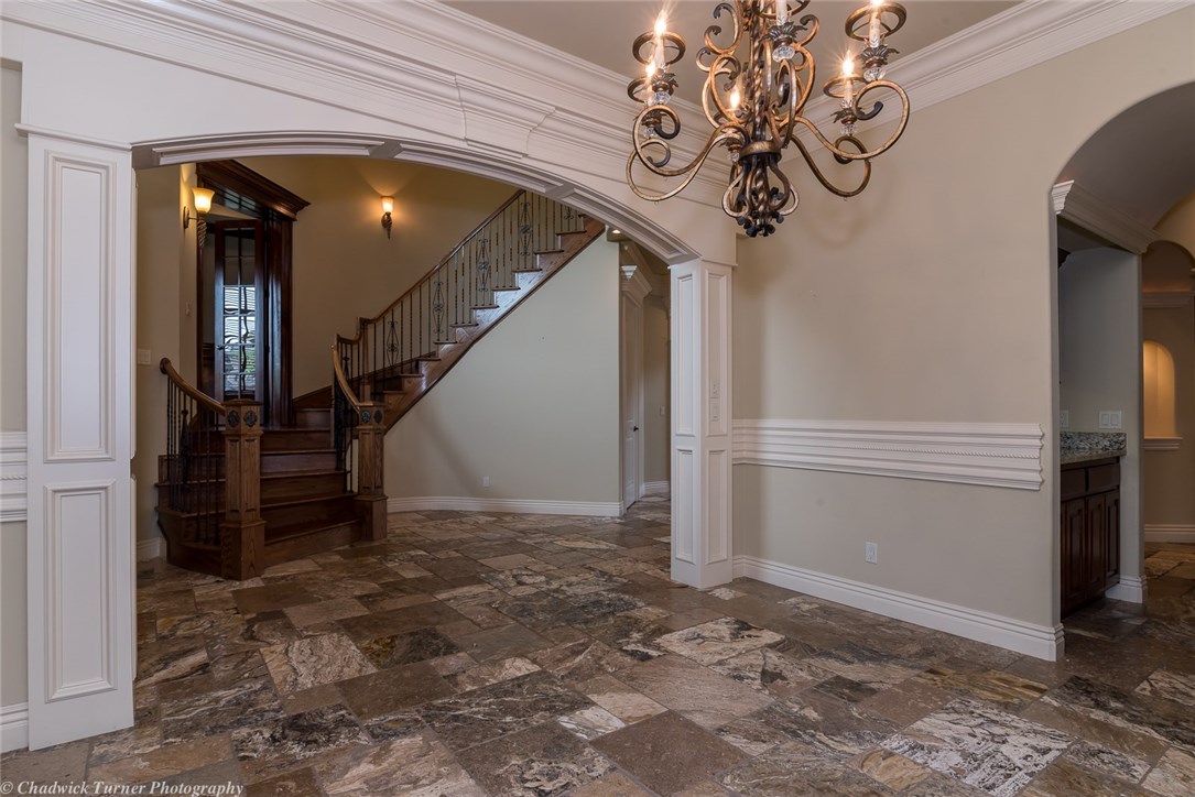 Pinnacle, Champions Country Club - Residential