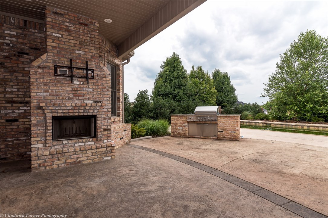 Pinnacle, Champions Country Club - Residential