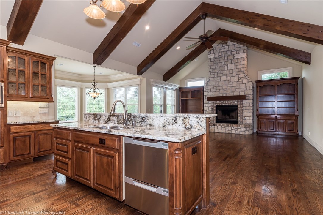 Pinnacle, Champions Country Club - Residential