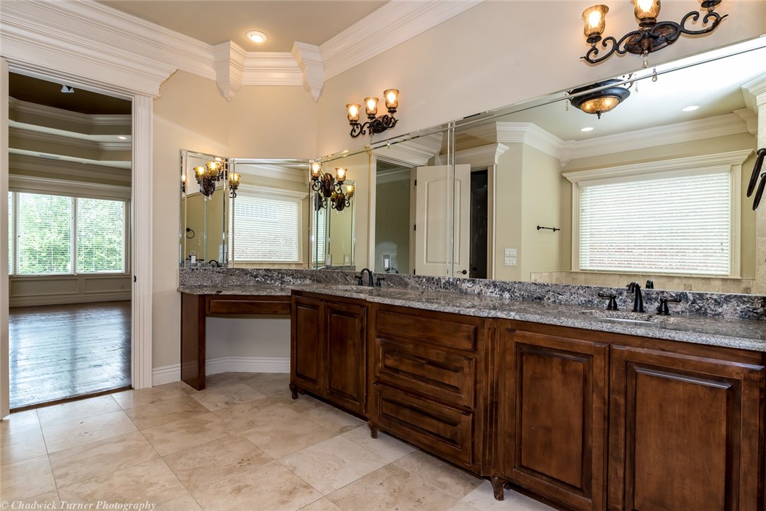 Pinnacle, Champions Country Club - Residential