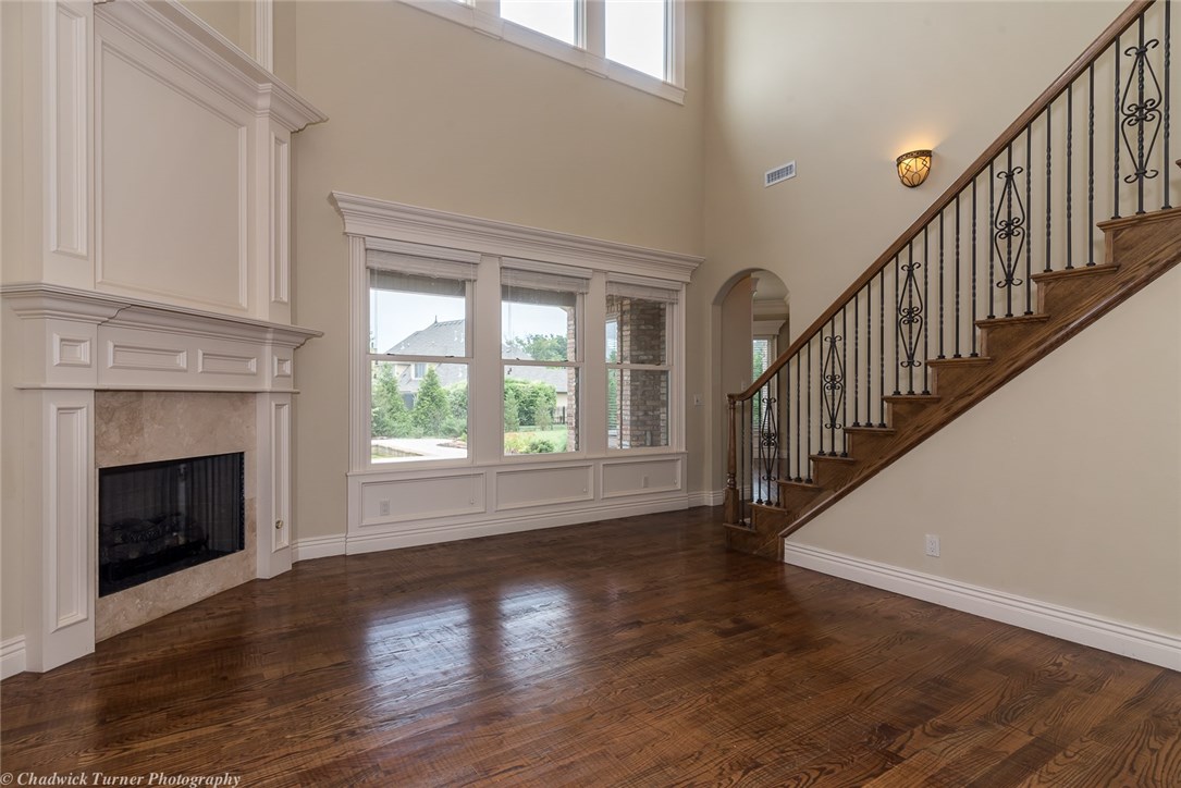 Pinnacle, Champions Country Club - Residential