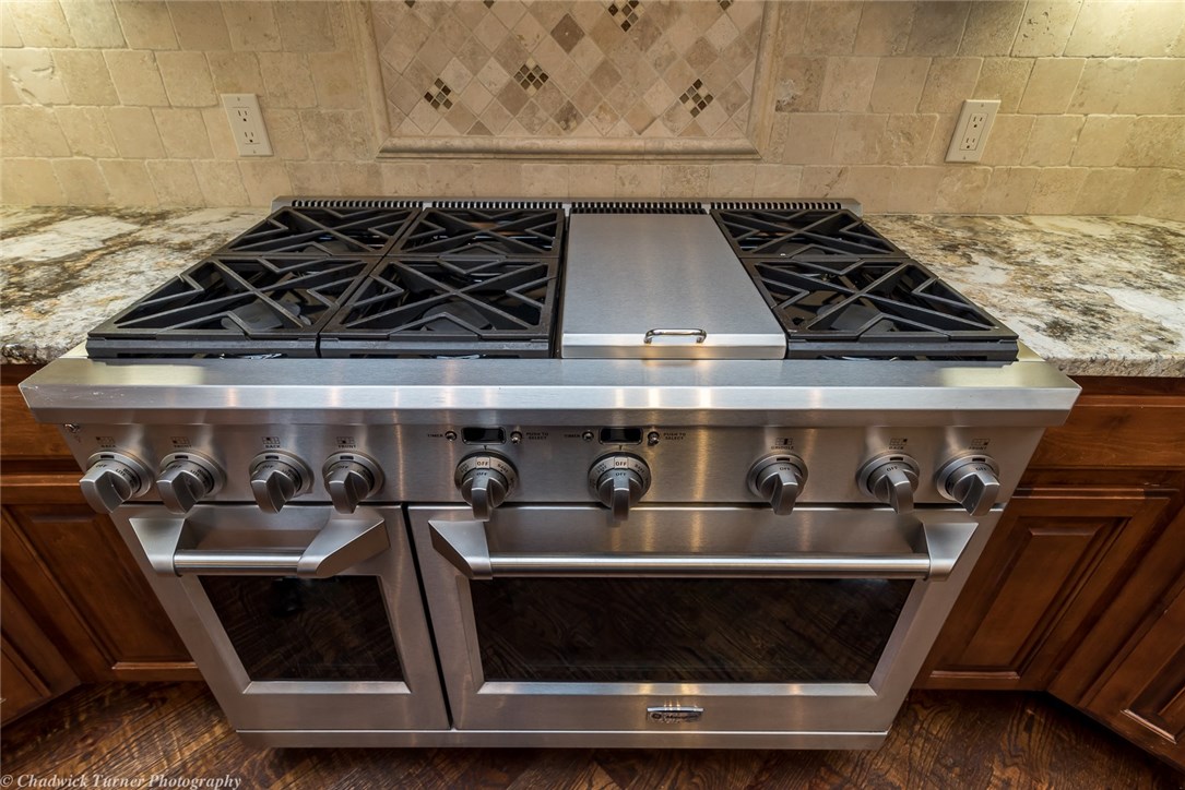 Pinnacle, Champions Country Club - Residential