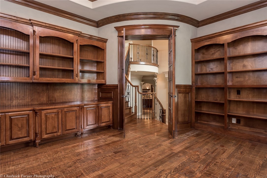 Pinnacle, Champions Country Club - Residential