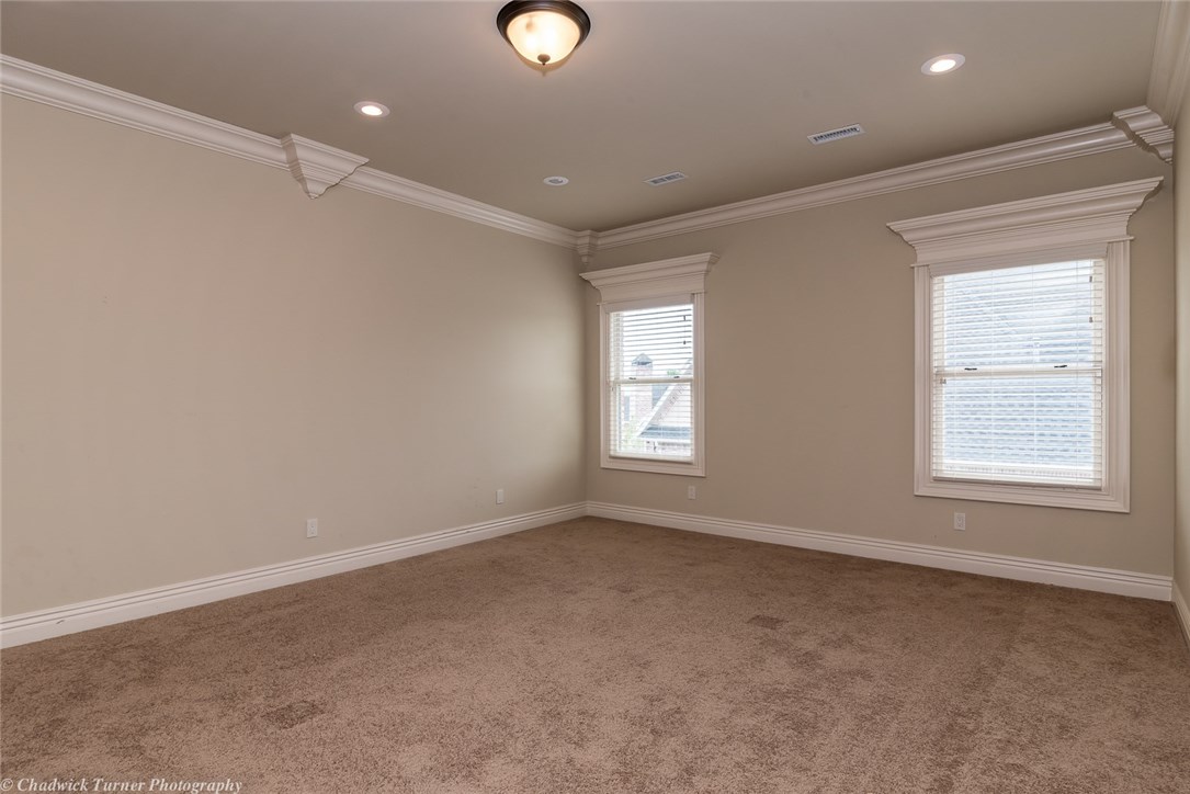 Pinnacle, Champions Country Club - Residential