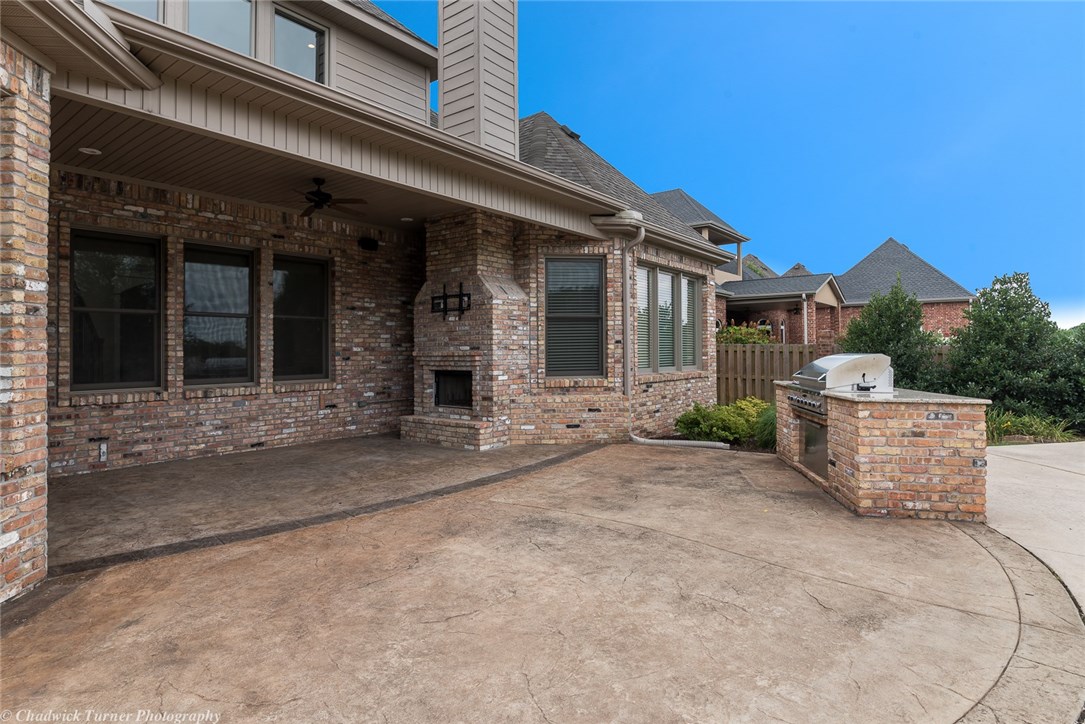 Pinnacle, Champions Country Club - Residential