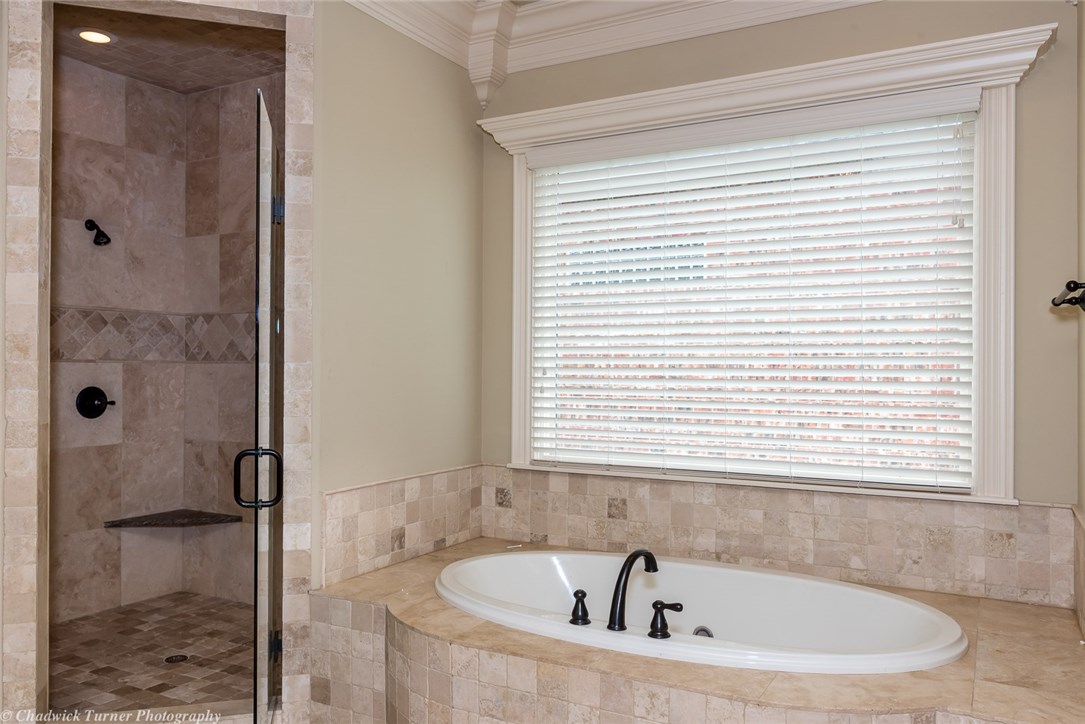 Pinnacle, Champions Country Club - Residential