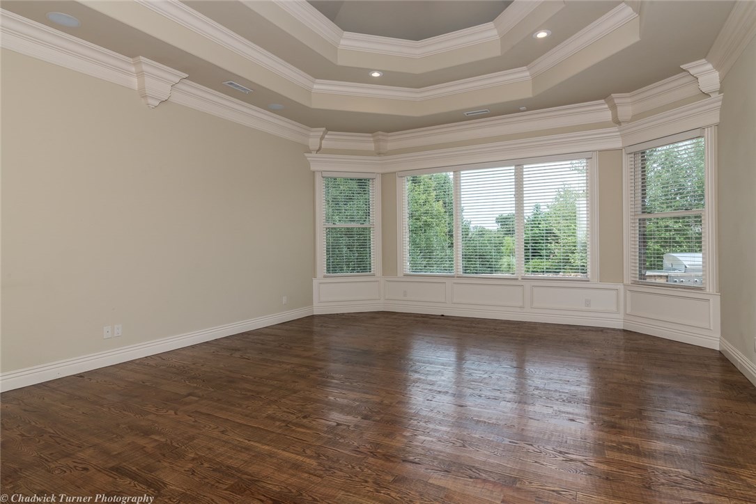 Pinnacle, Champions Country Club - Residential