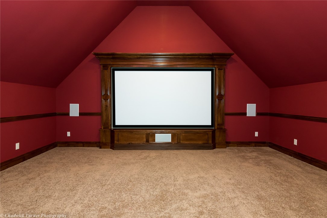 Pinnacle, Champions Country Club - Residential