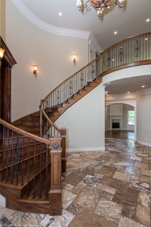 Pinnacle, Champions Country Club - Residential