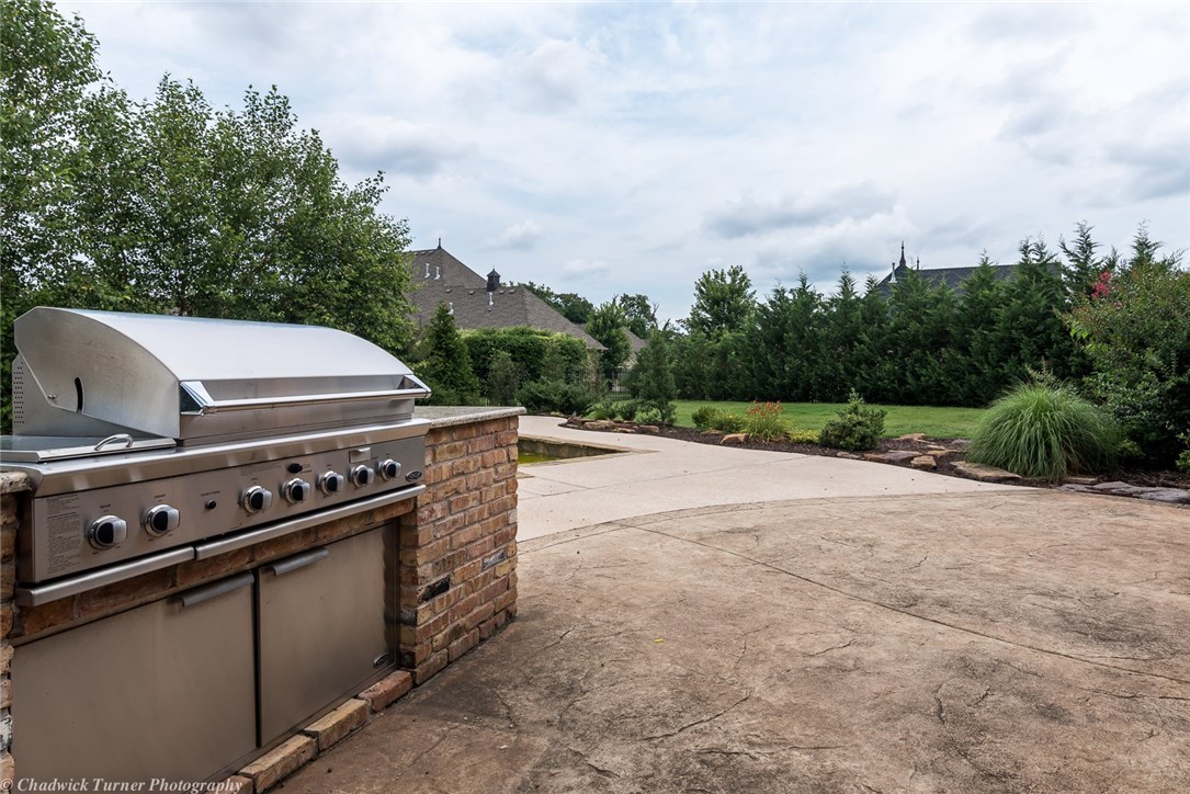 Pinnacle, Champions Country Club - Residential