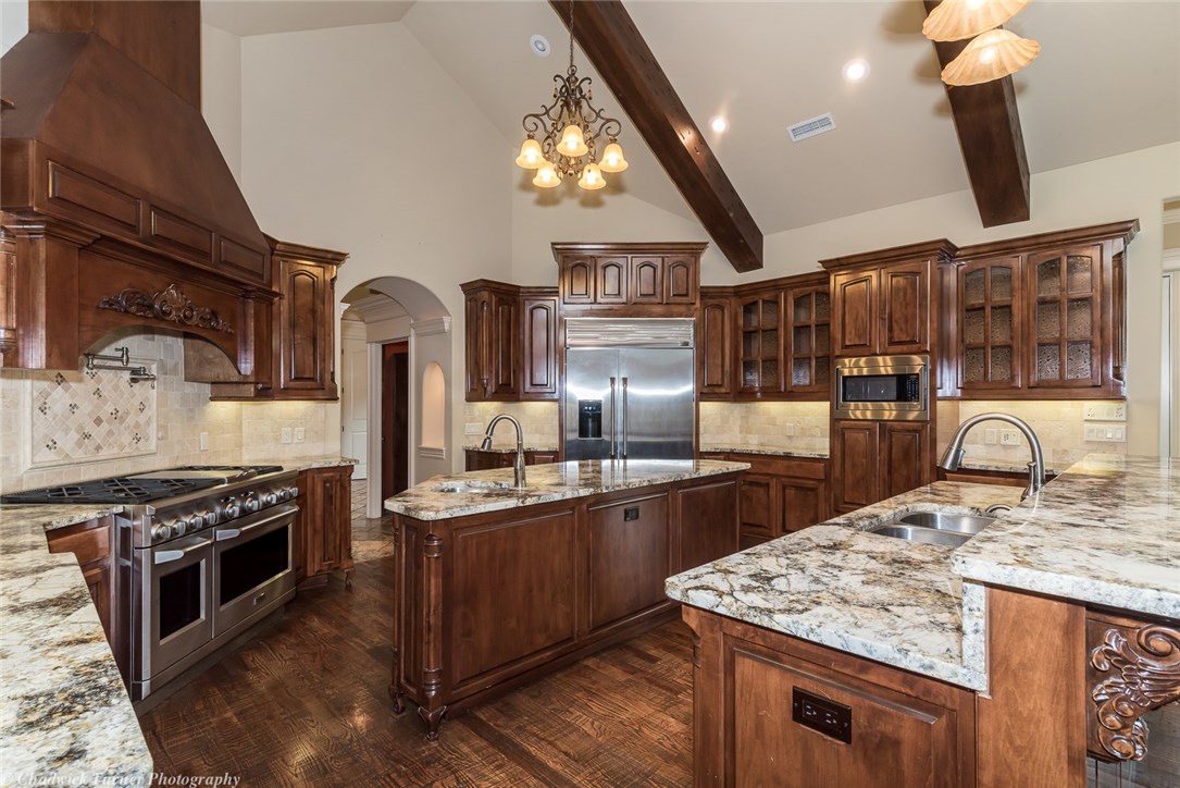 Pinnacle, Champions Country Club - Residential