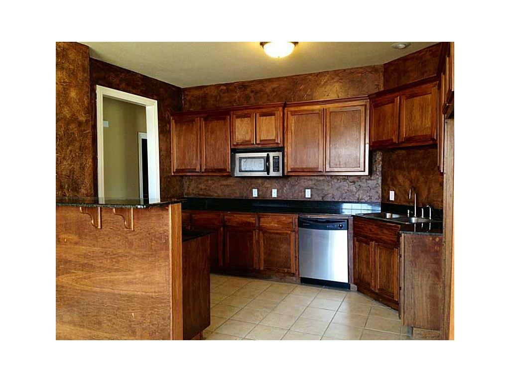 Bellafont Gardens - Residential Lease