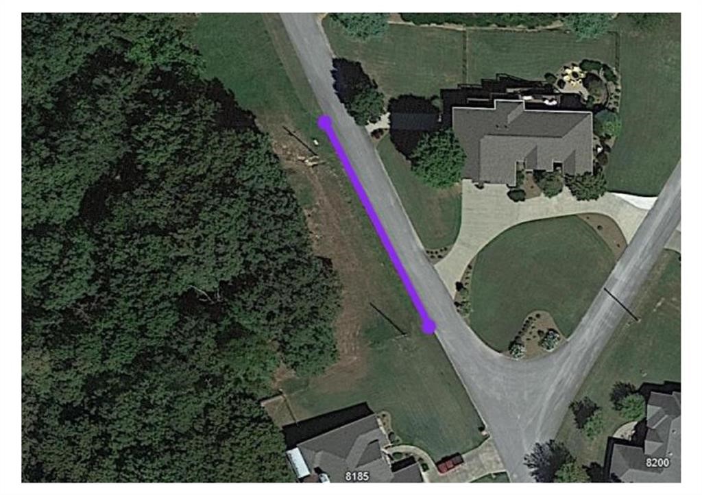 Top Flite 2nd Addition - Land