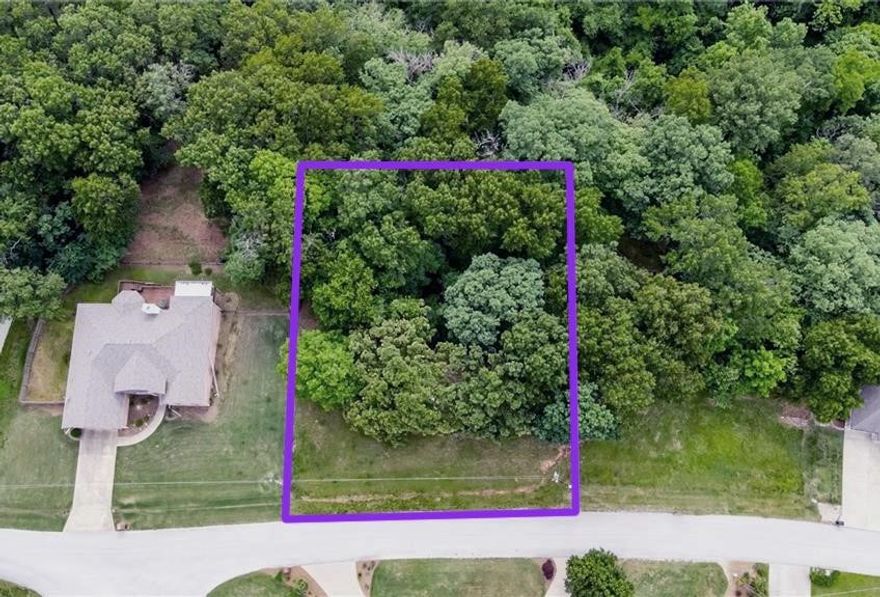 Discover a prime piece of land in the sought-after Prairie Creek area, just steps away from the scenic golf course and Marina. This lot offers a serene setting, perfect for building your dream home. Enjoy the tranquility of nature at your doorstep. With easy access to local amenities and recreational activities, this location combines convenience and charm. Don’t miss the opportunity to create your perfect sanctuary in this vibrant community!