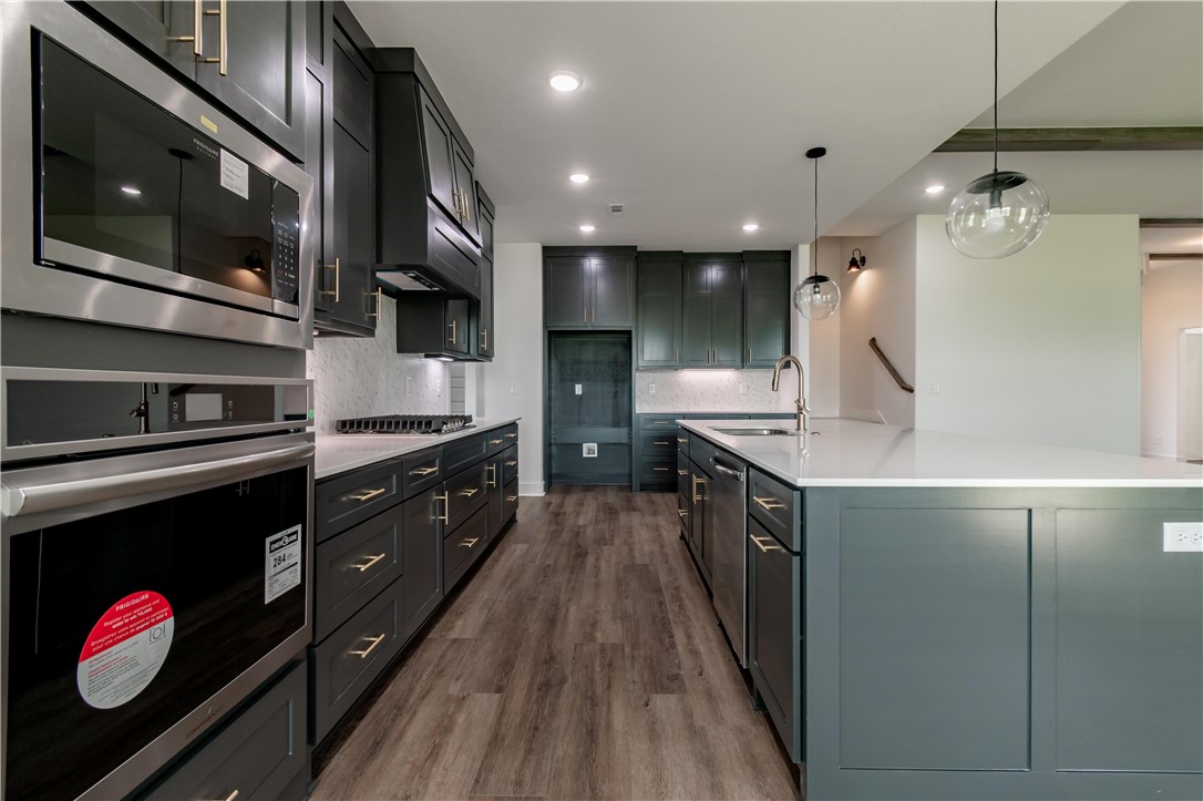 South Pointe Sub Ph 4 & 5 - Residential