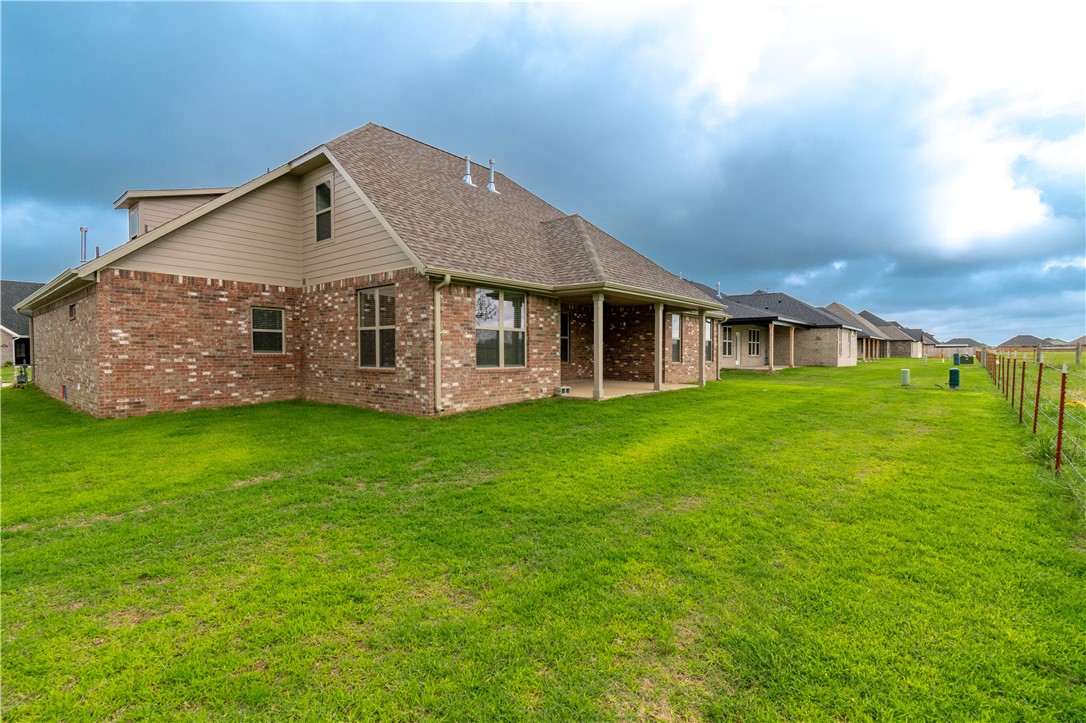 South Pointe Sub Ph 4 & 5 - Residential