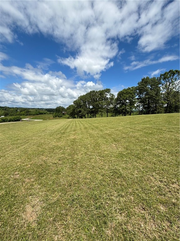 If you have been looking for the perfect place to build, this is it! Do you want to be close to town yet feel like you are in the country? Enjoy the gorgeous sunsets plus Boat Mountain & Vista views. This is a 1.14 m/l cleared acre lot with an amazing view located at a prime spot on La Vista Circle in the classy Sunset Hill subdivision with is conveniently located between Harrison & Valley Springs. Electric, water & gas are all available and/or on-site. This is ready to start building your dream home.