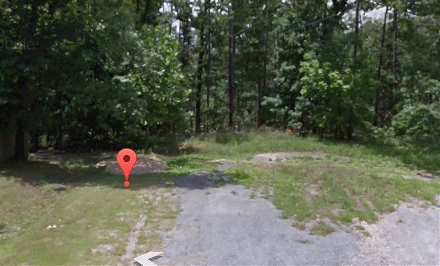 This .46 (+/-) acre lot in the beautiful town of Bella Vista is ready for your dream home! It is mostly flat with a slight slope in the back, and on a paved road at the end of a cul-de-sac which gives more privacy. It is close to golf courses, Lake Norwood and Lake Ann. You will also enjoy being minutes away from local restaurants and stores. Call or text today for more information before this rare opportunity disappears.