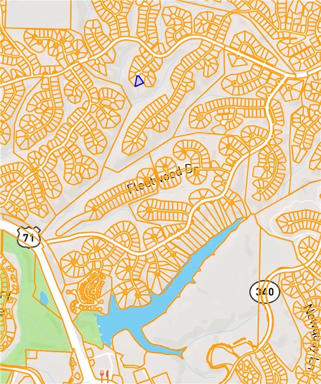 Kendal - Land