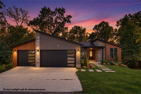 Photo of 3 Darten Circle, Bella Vista, AR 72714 (MLS # 1361882)