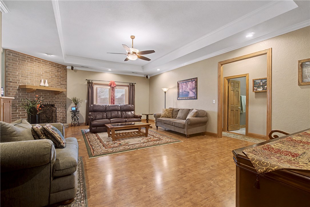 Quail Meadows Sub Springdale - Residential