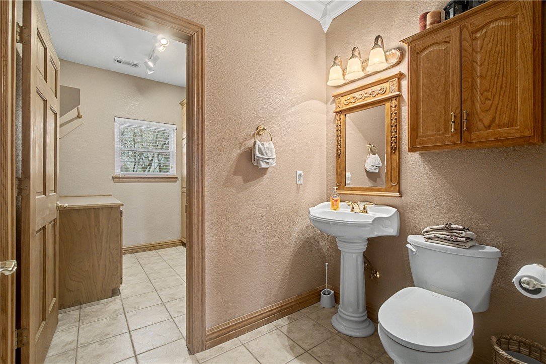 Quail Meadows Sub Springdale - Residential