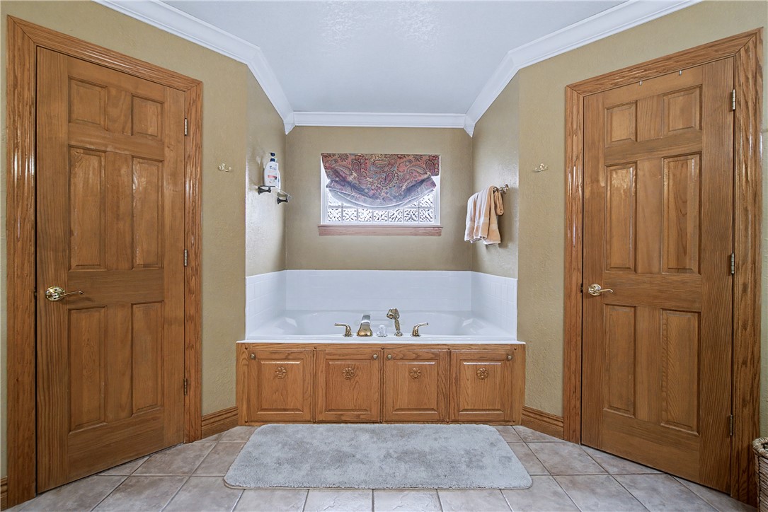 Quail Meadows Sub Springdale - Residential