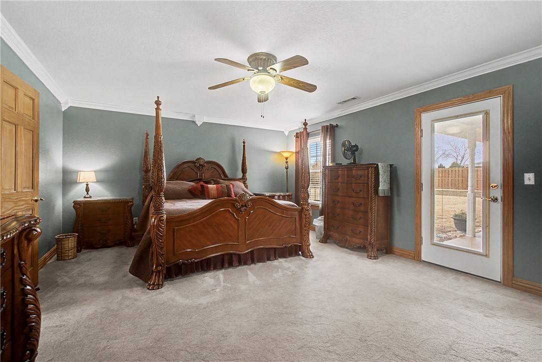 Quail Meadows Sub Springdale - Residential