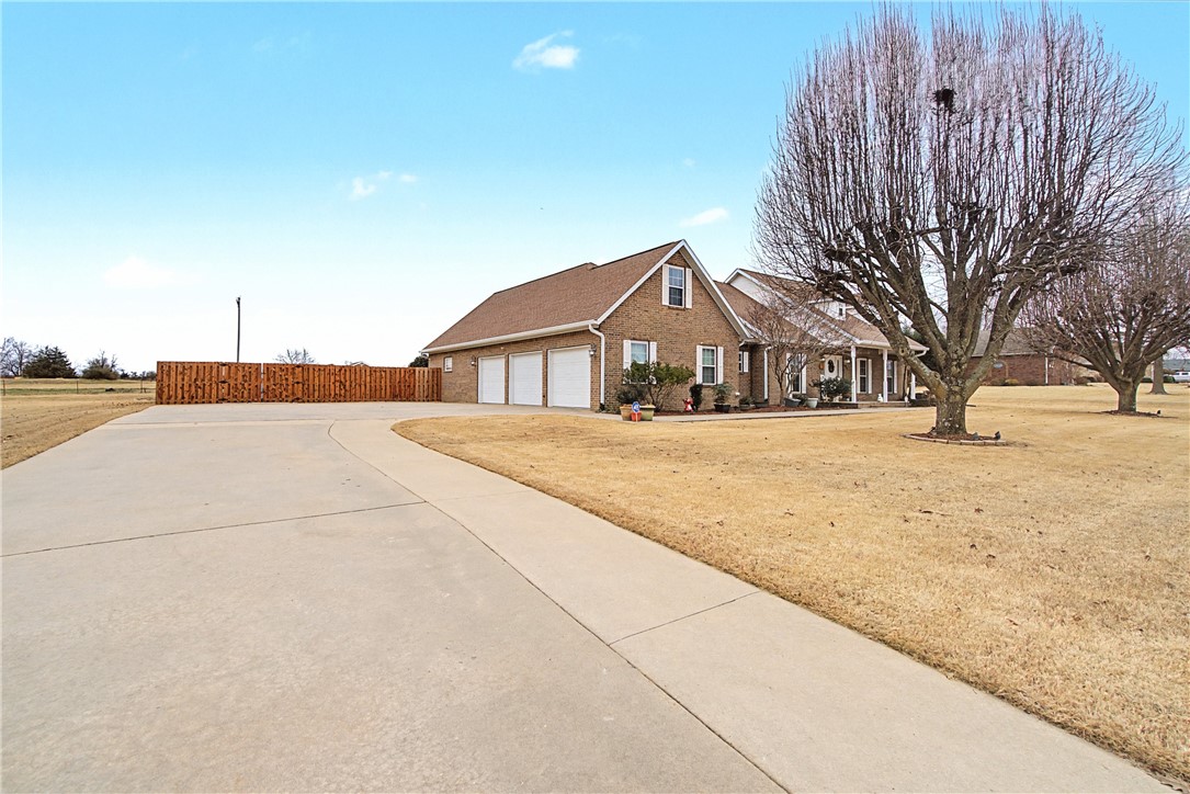 Quail Meadows Sub Springdale - Residential