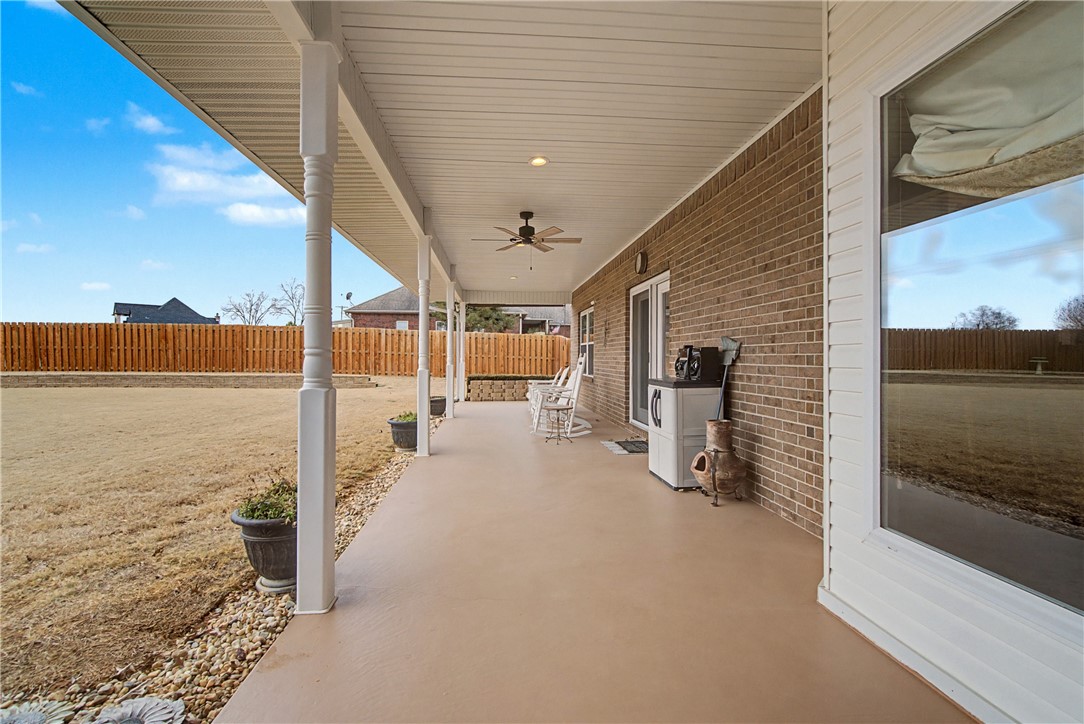 Quail Meadows Sub Springdale - Residential