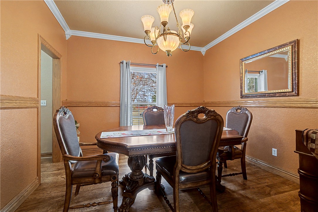 Quail Meadows Sub Springdale - Residential