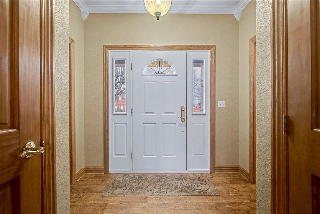 Quail Meadows Sub Springdale - Residential