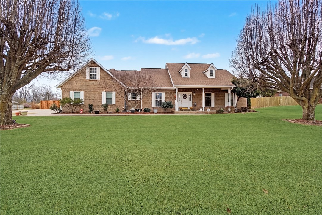 Quail Meadows Sub Springdale - Residential