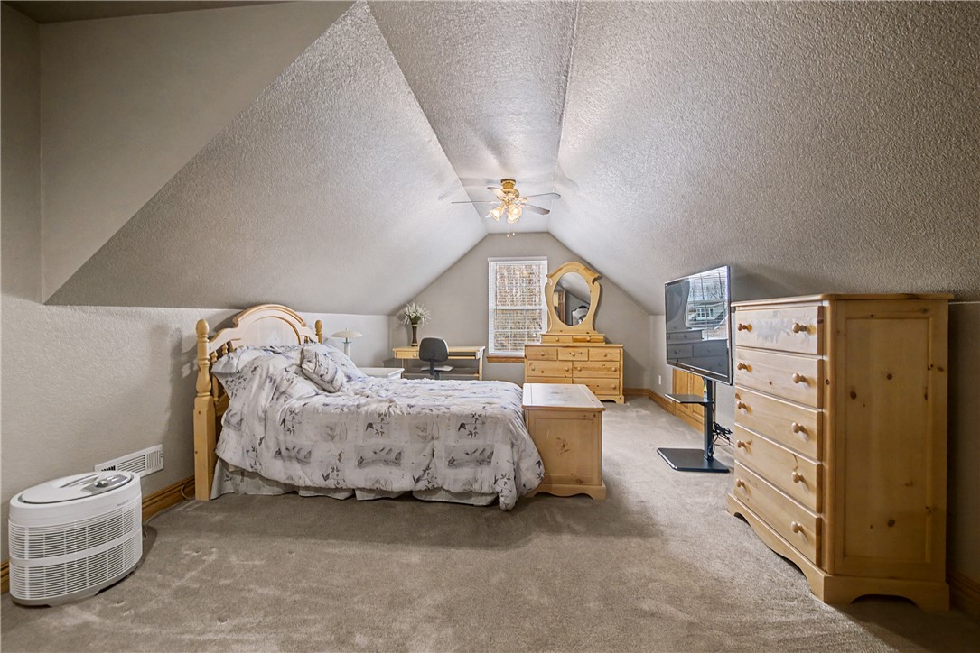 Quail Meadows Sub Springdale - Residential