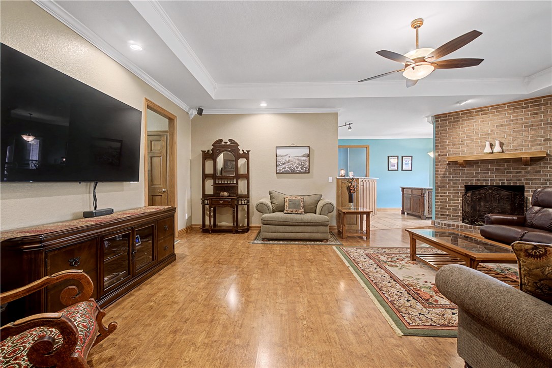 Quail Meadows Sub Springdale - Residential