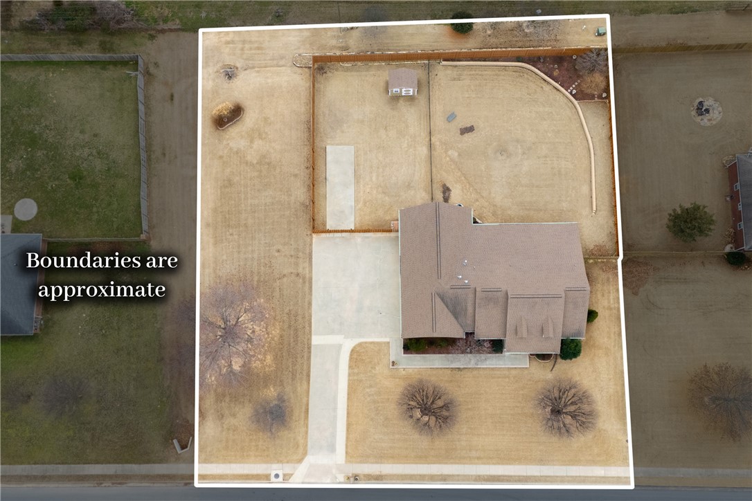 Quail Meadows Sub Springdale - Residential