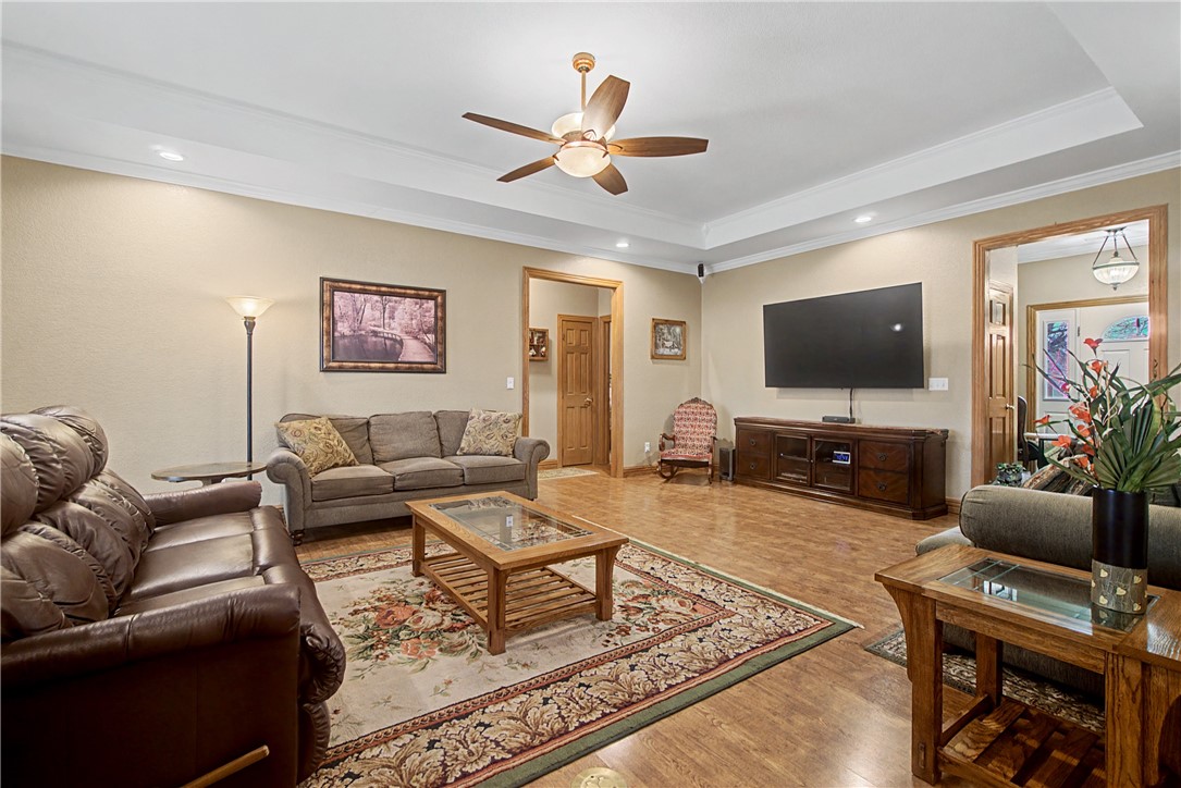 Quail Meadows Sub Springdale - Residential