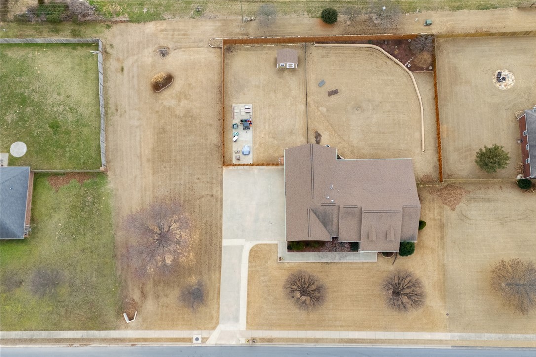 Quail Meadows Sub Springdale - Residential