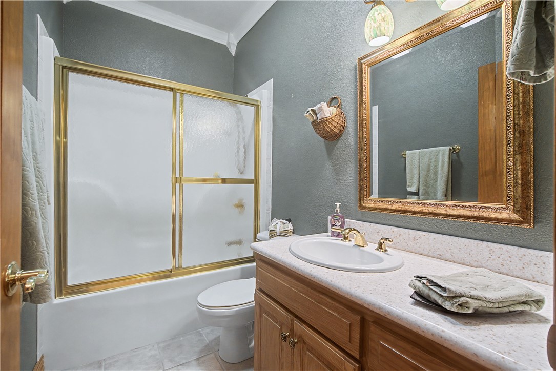 Quail Meadows Sub Springdale - Residential