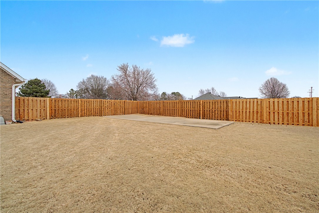 Quail Meadows Sub Springdale - Residential