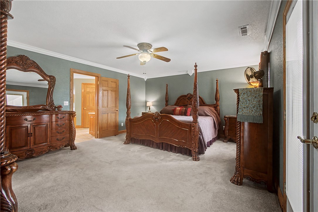 Quail Meadows Sub Springdale - Residential