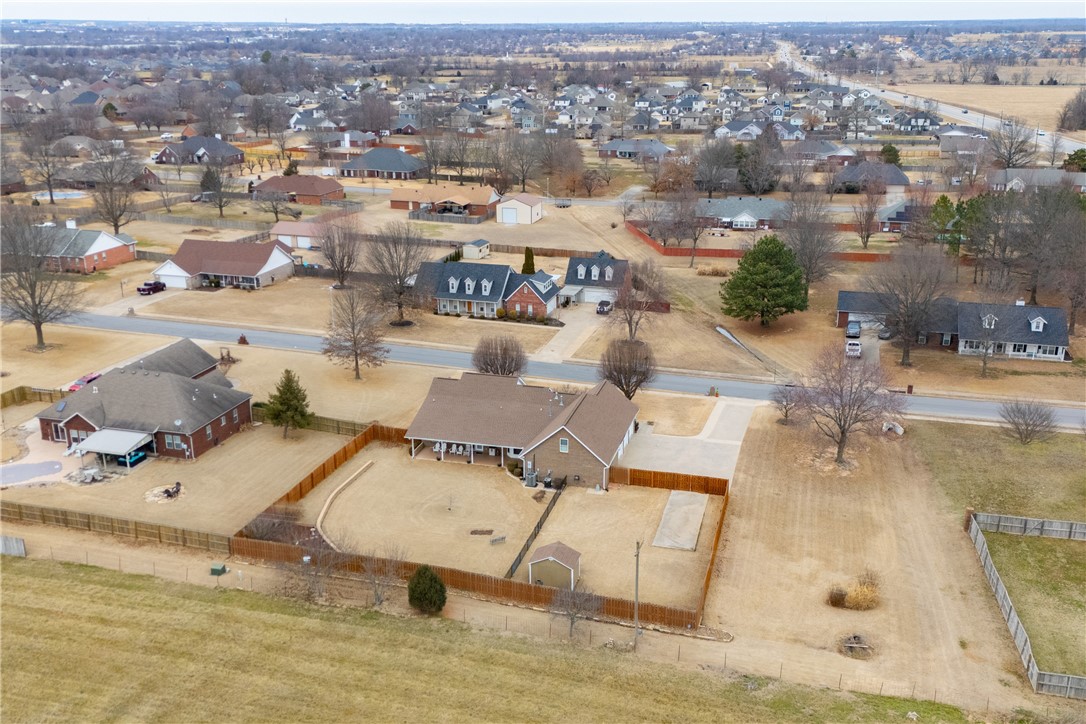 Quail Meadows Sub Springdale - Residential