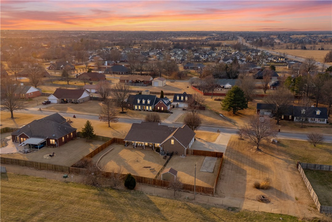 Quail Meadows Sub Springdale - Residential