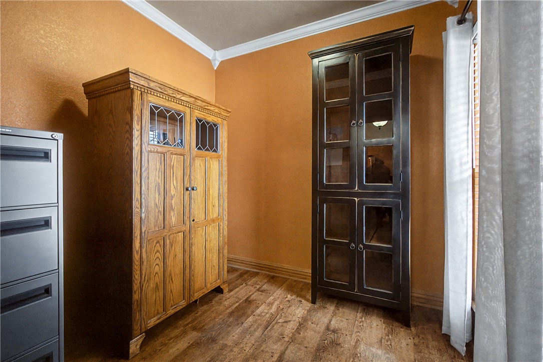 Quail Meadows Sub Springdale - Residential