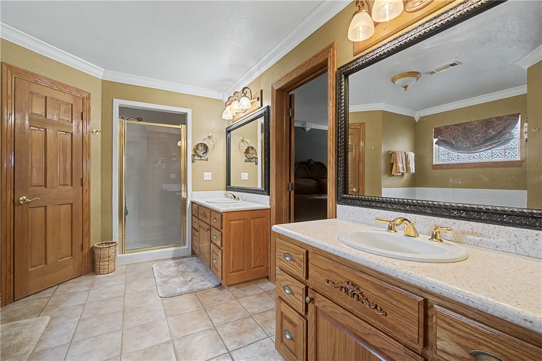 Quail Meadows Sub Springdale - Residential