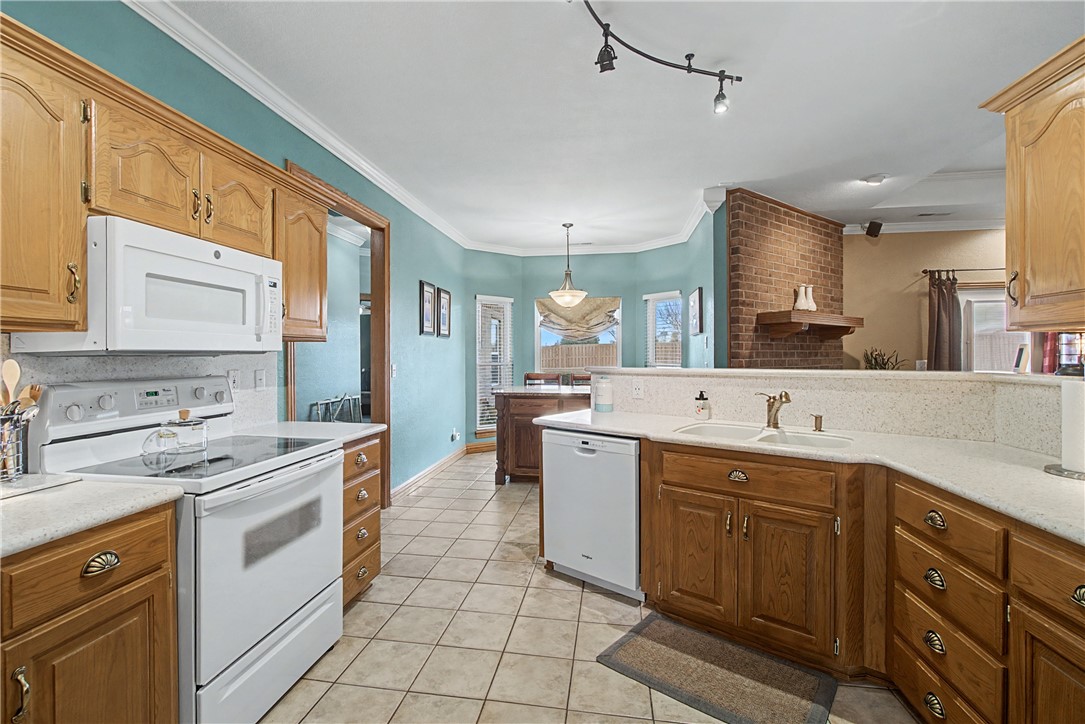 Quail Meadows Sub Springdale - Residential