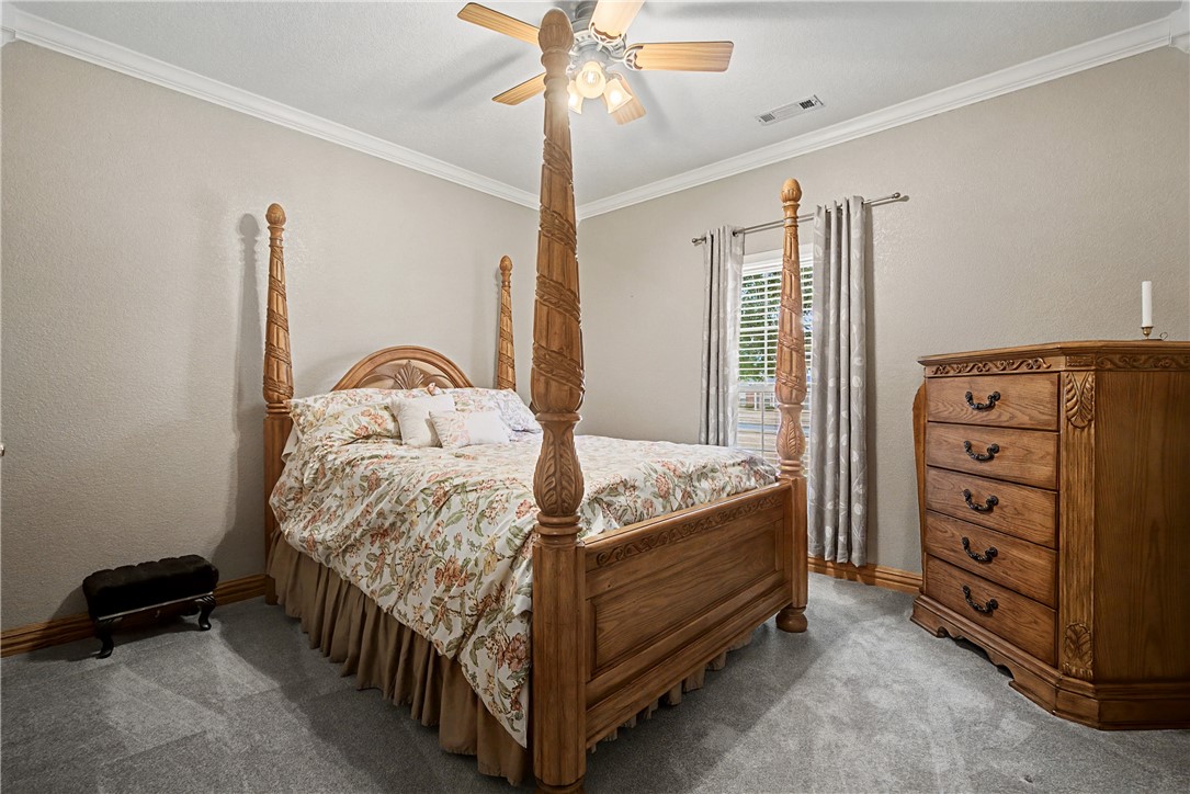 Quail Meadows Sub Springdale - Residential